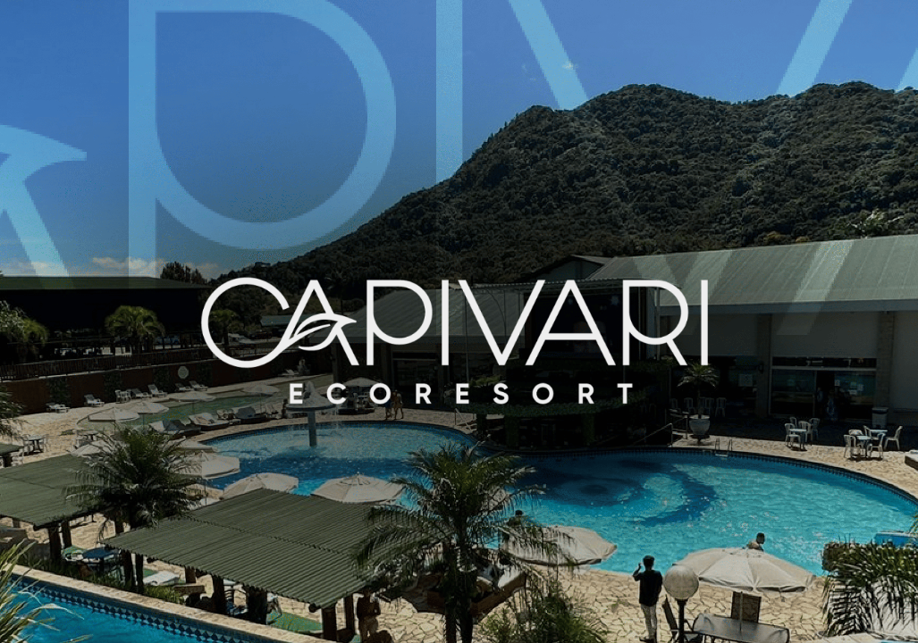 Uma semana no Capivari Residence Ecoresort